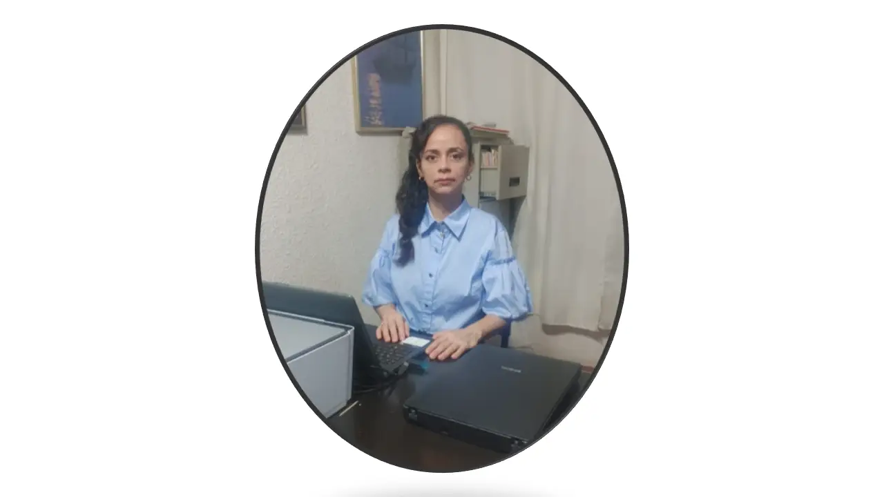 Aracelly Morales Selva